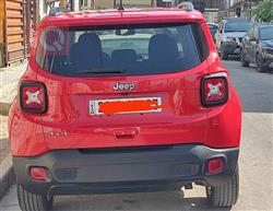 جيب رينيجيد